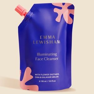 Emma Lewisham Illuminating Face Oil Cleanser